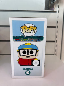 Funko Pop Cartman (Piggy)