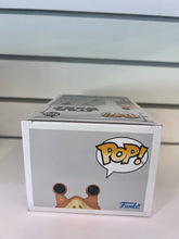 Funko Pop Jar Jar Binks