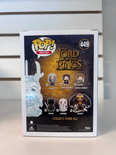 Funko Pop Twilight Ringwraith