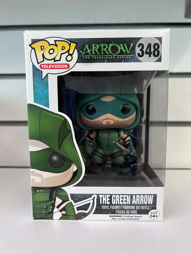 Funko Pop The Green Arrow
