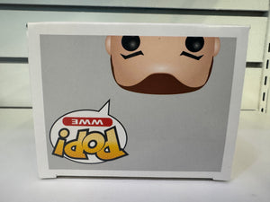 Funko Pop CM Punk