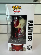 Funko Pop Panther