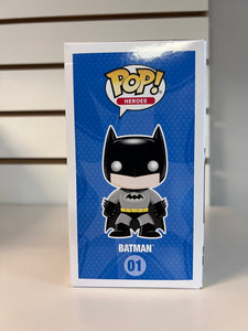 Funko Pop Batman (Rainbow)