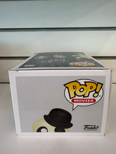 Funko Pop Skeleton