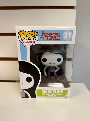 Funko Pop Marceline