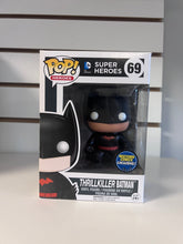 Funko Pop Thrillkiller Batman