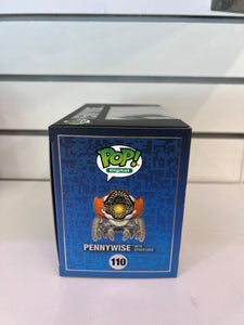 Funko Pop Pennywise with Spider Legs