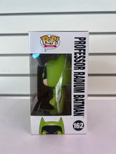 Funko Pop Professor Radium Batman (Glow in the Dark)