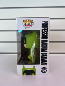 Funko Pop Professor Radium Batman (Glow in the Dark)