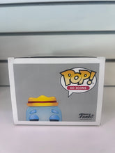 Funko Pop Boo Berry (Cereal Bowl)
