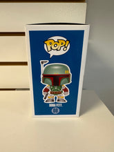 Funko Pop Boba Fett