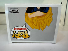 Funko Pop Super Saiyan Gohan