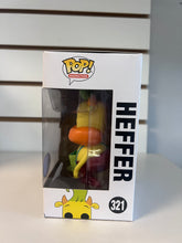 Funko Pop Heffer