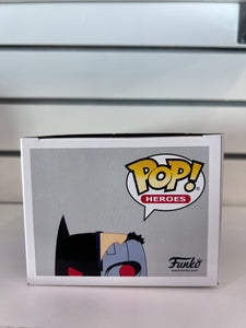 Funko Pop Batman (Robot)