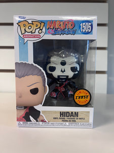 Funko Pop Hidan (Chase)