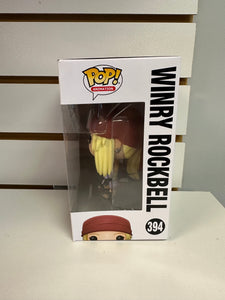 Funko Pop Winry Rockbell