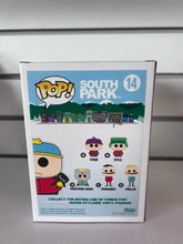 Funko Pop Cartman with Clyde