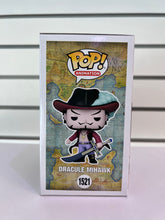 Funko Pop Dracule Mihawk