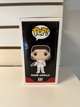 Funko Pop Padmé Amidala (Geonosis)