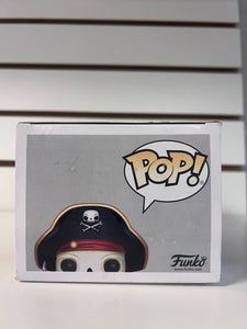 Funko Pop Jolly Roger