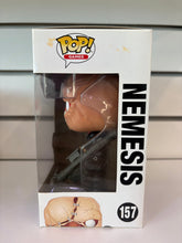 Funko Pop Nemesis