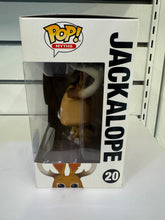 Funko Pop Jackalope