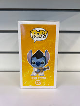 Funko Pop Elvis Stitch