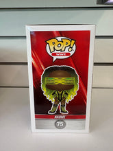 Funko Pop Naomi (Glow in the Dark)