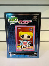 Funko Pop Bubbles
