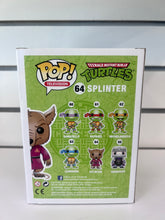 Funko Pop Splinter
