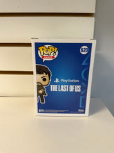 Funko Pop Joel