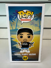 Funko Pop Gabriel "Fluffy" Iglesias