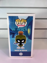 Funko Pop Marvin the Martian