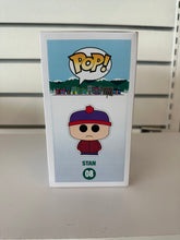 Funko Pop Stan