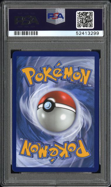 PSA 10 Charizard V #079 (Secret) [Champion's Path]