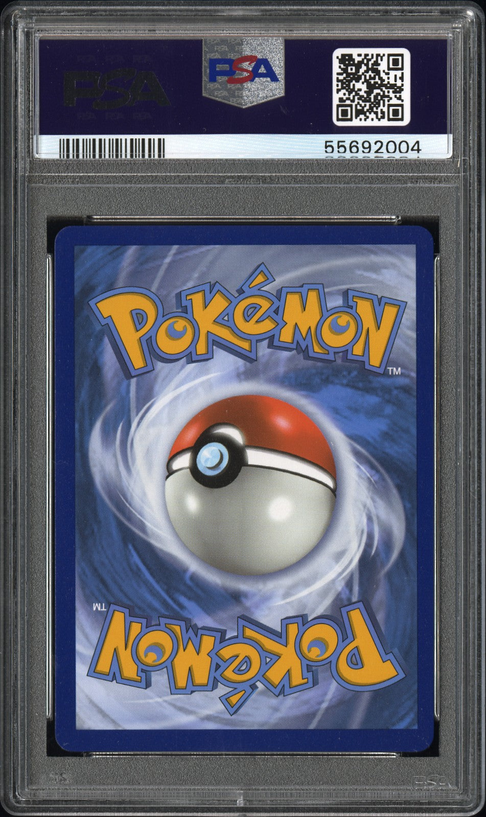 PSA 10 Rayquaza (Amazing Rare) [Vivid Voltage]