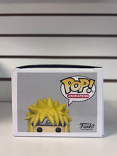 Funko Pop Minato Namikaze (Glow in the Dark)