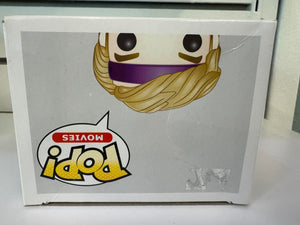 Funko Pop White Goodman