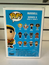 Funko Pop  Russell