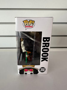 Funko Pop Brook