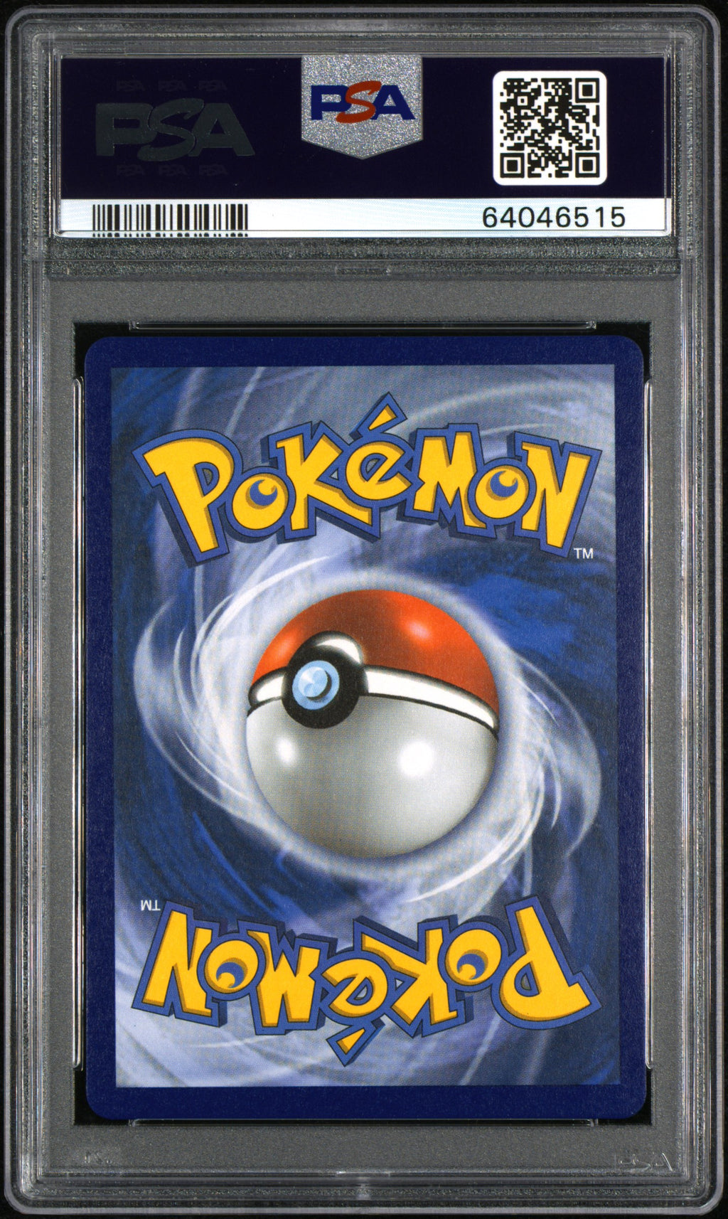 PSA 10 Charizard [Celebrations Classic Collection]