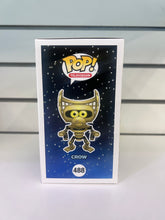 Funko Pop Crow