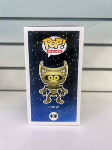 Funko Pop Crow