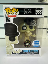 Funko Pop Skeleton (Chase)
