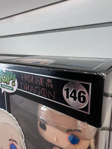 Funko Pop Aemond Targaryen
