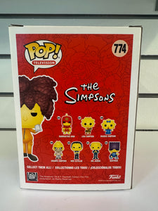 Funko Pop Sideshow Bob