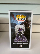 Funko Pop Half- Kakuja Kaneki