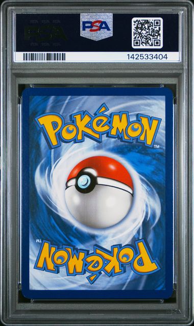 PSA 9 Pikachu Generations Radiant Collection #RC29