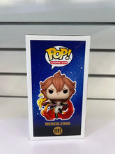 Funko Pop Mereoleona (Glow in the Dark)