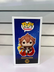 Funko Pop Mereoleona (Glow in the Dark)